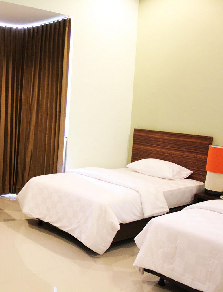 Erato Boutique Hotel Ho Chi Minh City Exterior photo